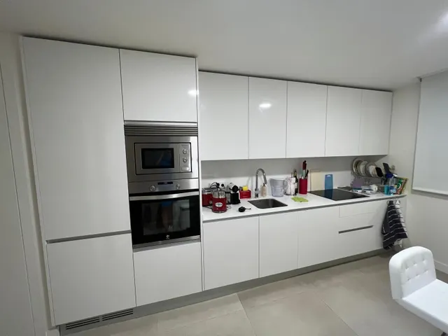 **Exclusivo chalet adosado en Sotogrande Alto: elegancia, confort y calidad de vida** — 14