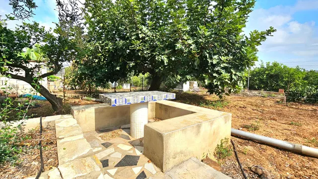 Encanto rural, tranquilidad y naturaleza en Les Coves (Corbera) — 21