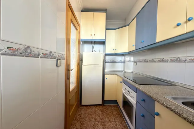 Magnifico bungalow de planta baja con piscina comunitaria y zonas verdes — 11