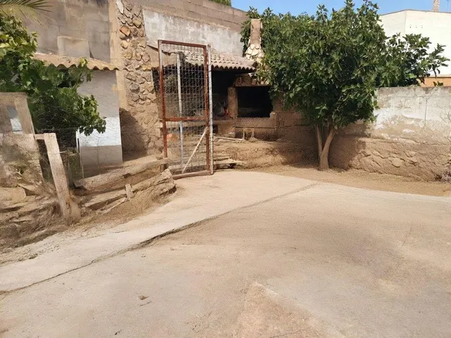 Casa en Fuensanta — 10