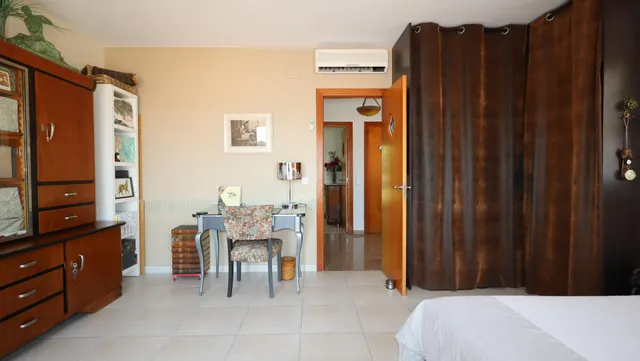 Casa en Llançà a 300m de la playa de la Farela. — 12