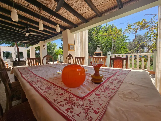 Villa 5 habitaciones 192m² en venta - Molins-Campaneta-San Bartolomé — 30