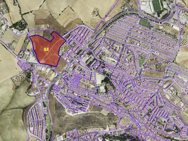 GRAN TERRENO URBANIZABLE EN TRANSFORMACIÓN – INVERSIÓN EN AR
