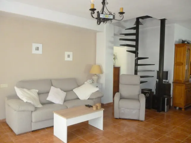 Chalet en zona Les Aigües - Ontinyent — 6