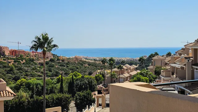 Adosado 4 habitaciones 241m² en venta - Costa del Sol — 23
