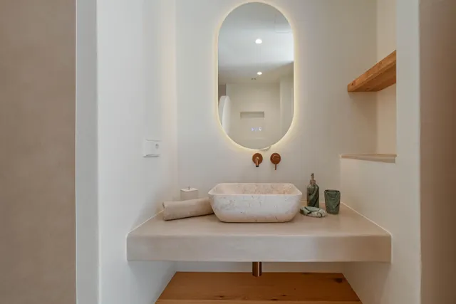 Villa 4 habitaciones 339m² en venta - Pla del mar — 27
