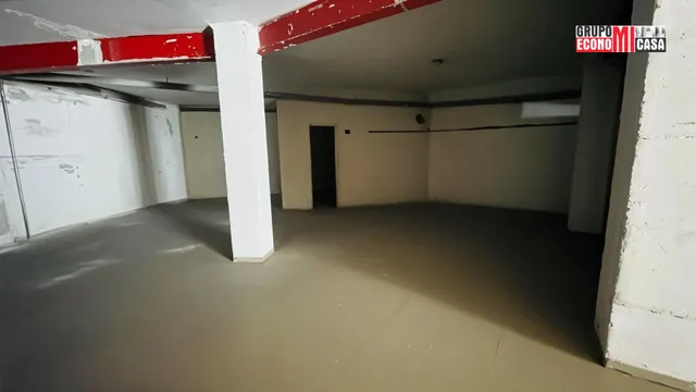 Local Comercial en Los Ángeles — 4