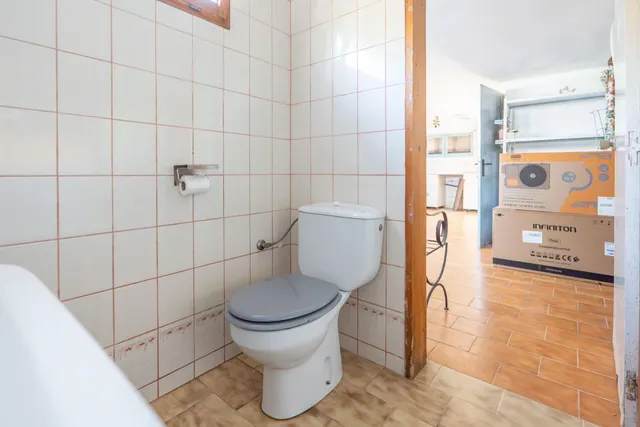Casa con piscina privada en la urbanización Eucaliptus. — 22