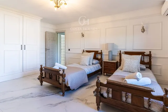 VILLA AZUR · VISTAS AL MAR Y SERENIDAD EN BALCON AL MAR JAVEA — 37