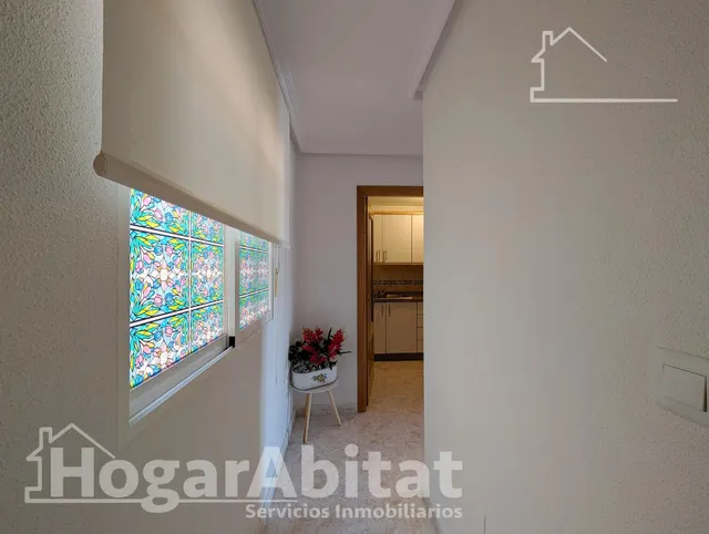 ¡Vistas panorámicas! Alto, impecable y luminoso con ascensor y balcón, todo amueblado — 20