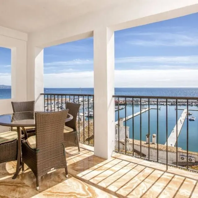 Apartamento 2 habitaciones 132m² en venta - Marbella — 5