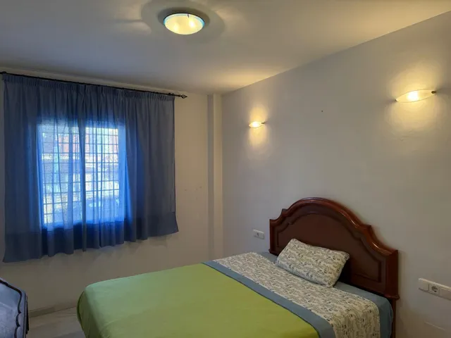 Apartamento con garaje y trastero en Calle Castañetero, 34 — 14