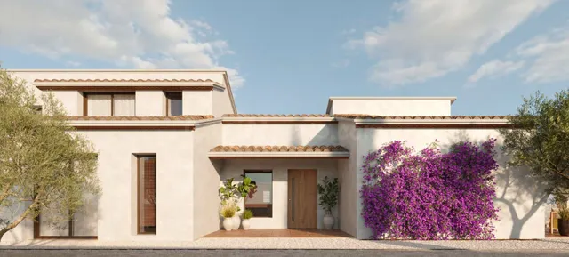 Villa 4 habitaciones 331m² en venta - Costa blanca norte - foto 2