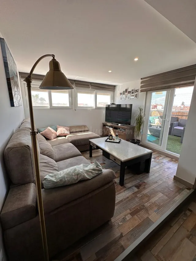 Atico - Dúplex en Venta en Aldaia - Valencia - foto 4