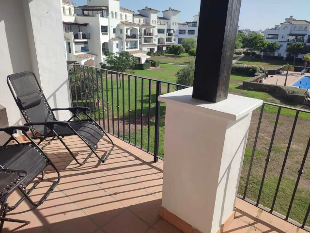 Piso 2 dormitorios en Sucina - Oportunidad única en venta — 19