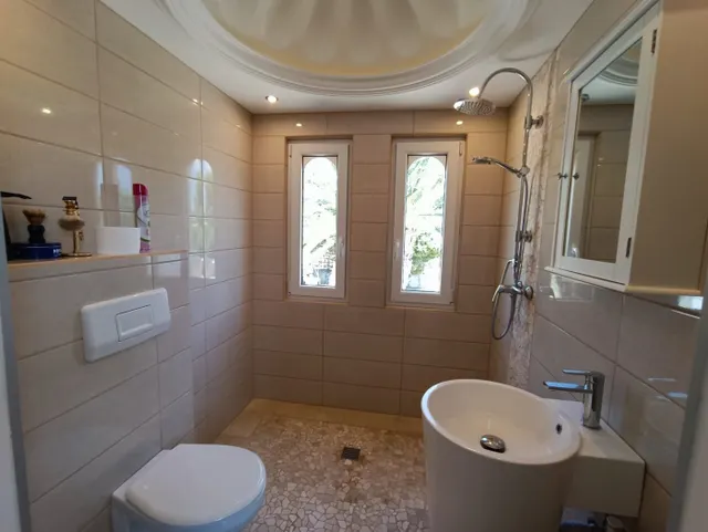 MAGNIFICO CHALET — 24