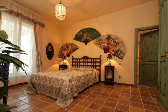 Chalet 6 habitaciones 1904m² en venta - Riviera del sol — 11