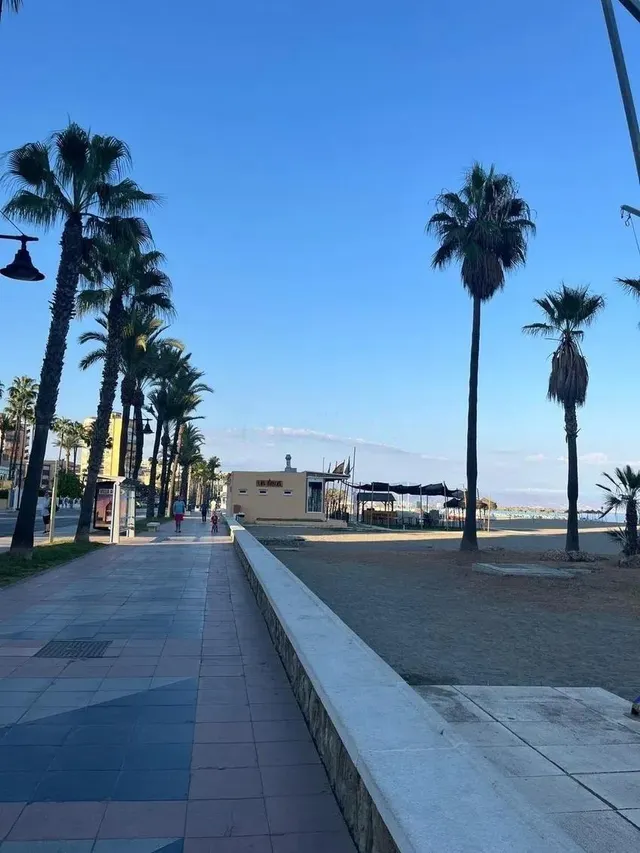 Piso 3 habitaciones 140m² en venta - Playamar - Benyamina — 34