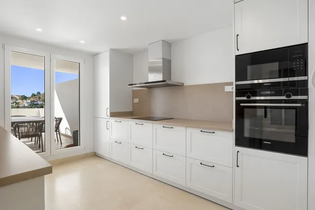 Apartamento 3 habitaciones 208m² en venta - Marbella — 12