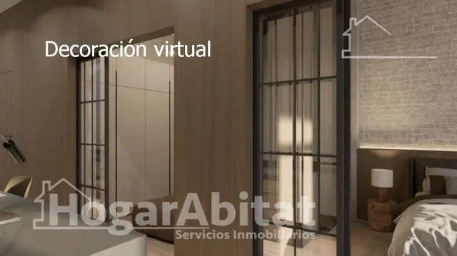 ¡oportunidad en el centro! casa para reformar con terraza y trastero — 15
