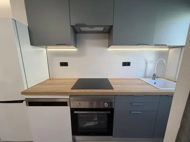 Apartamento 2 habitaciones 53m² en venta - Estacion de autobuses — 17