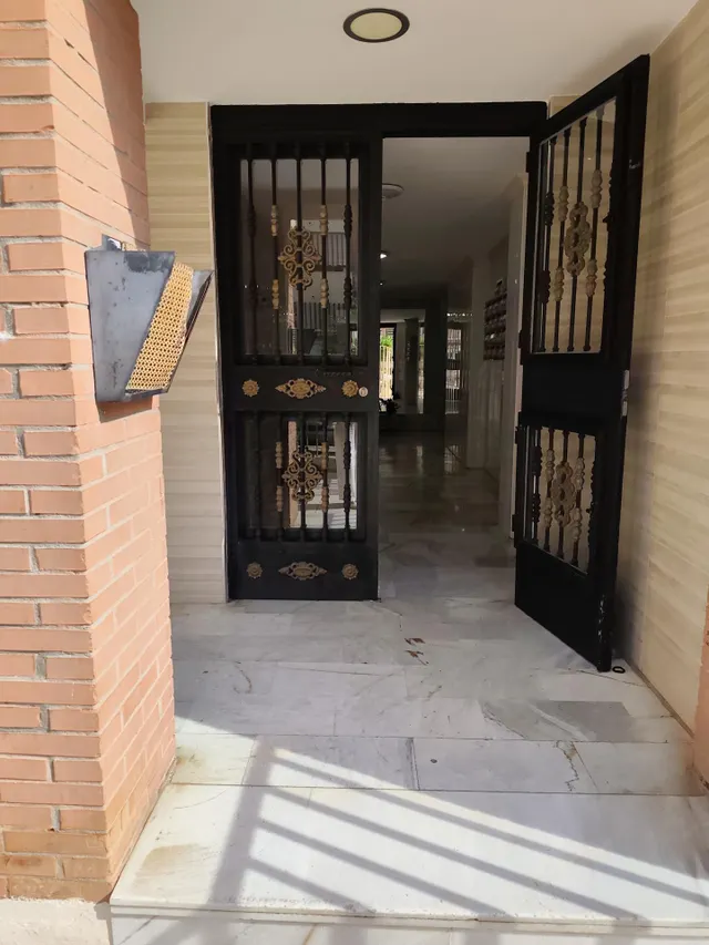 Piso en Venta en Ciudad Jardin — 23