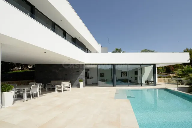 Villa 3 habitaciones 374m² en venta - Cansalades - foto 3