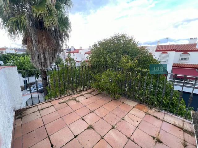 Casa pareada en cavaleri – Mairena del Aljarafe | junto al metro — 33