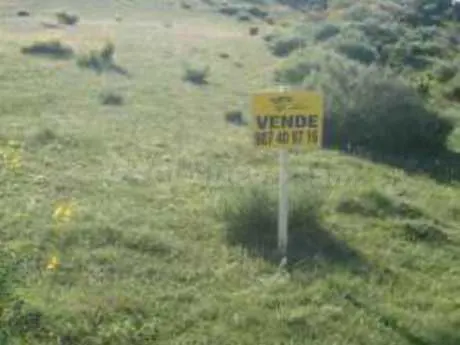 Terreno rural 1000m² en venta - San andres de montejos
