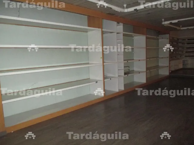 LOCAL AMPLIO DE 700 METROS EN LA AVENIDA PORTUGAL AL LADO DE MARIA AUXILIADORA — 3