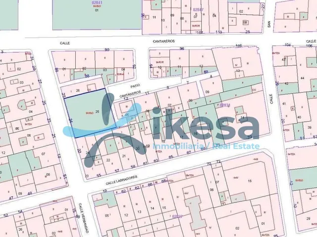 Se vende Solar en la localidad de Almería - foto 4
