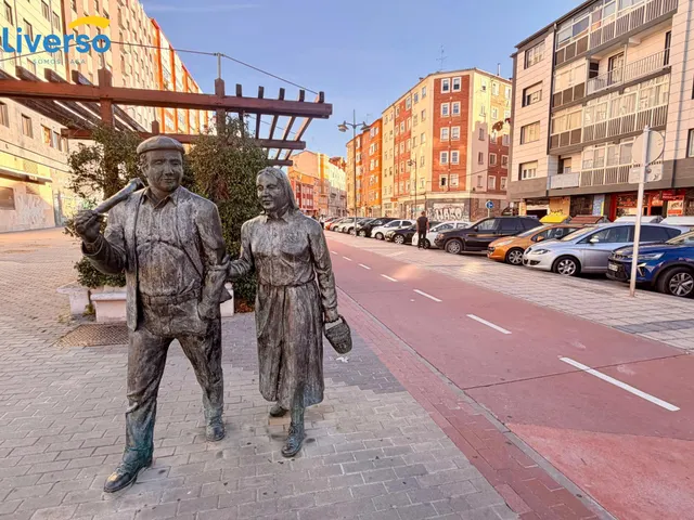 ✨ ¡a estrenar! reformado con patio privado junto a plaza san agustín | 139.000 € | ref. vb1504 — 12