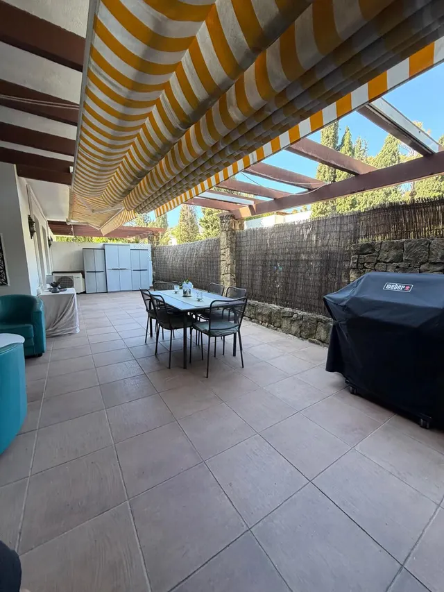 Apartamento 2 habitaciones 122m² en venta - Marbella — 16