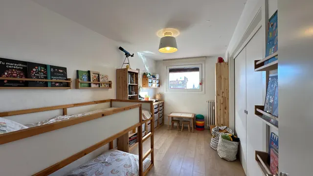Piso 3 habitaciones 109m² en venta - Plaza de Toros — 43