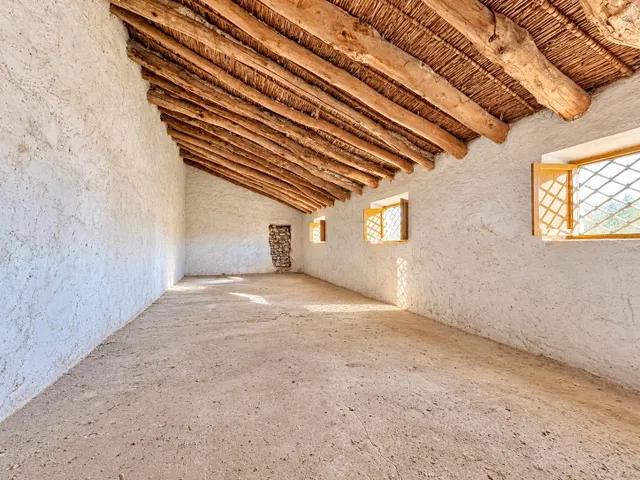 Venta de conjunto de viviendas y terrenos en Cúllar (Granada) — 26