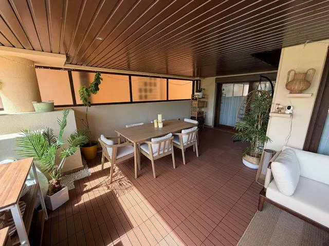 Apartamento 1 habitación 114m² en venta - Costa Del Sol — 17
