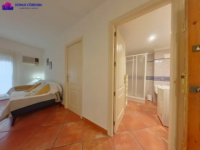 MAGNIFICO APARTAMENTO EN LA JUDERIA — 9