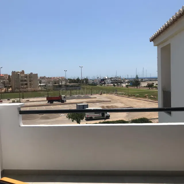 PISO DUPLEX EN PRIMERA LÍNEA DE PLAYA - foto 3