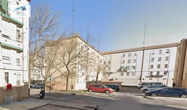 Venta piso en Madrid
