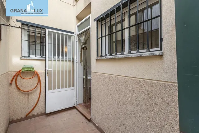 Piso en venta en Santa Fe con garaje y terraza. — 10