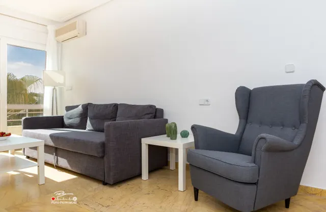 Apartament z widokiem na Morze — 11