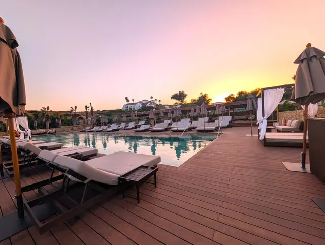 Apartamento en Venta en Linea De La Concepcion, La Cádiz — 36