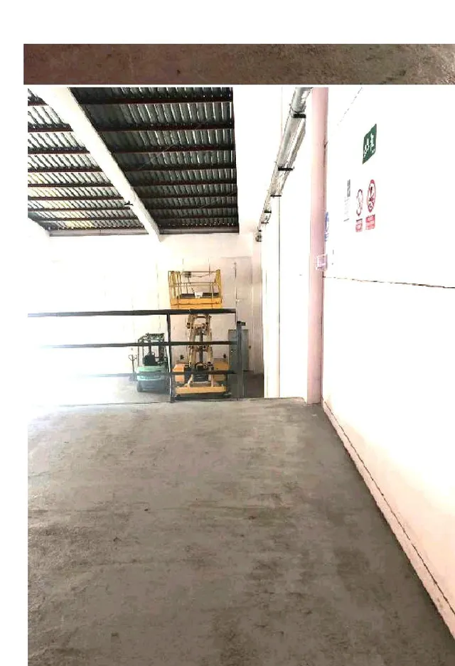 NAVE INDUSTRIAL - foto 3