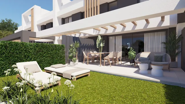 Adosado 3 habitaciones 204m² en venta - Riviera del sol - foto 5