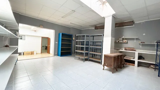 LOCAL DE OFICINAS EN MASSAMAGRELL — 12