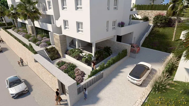 Nuevos Bungalows en La Finca Golf, Algorfa – Lujo y Naturaleza en la Costa Blanca — 7
