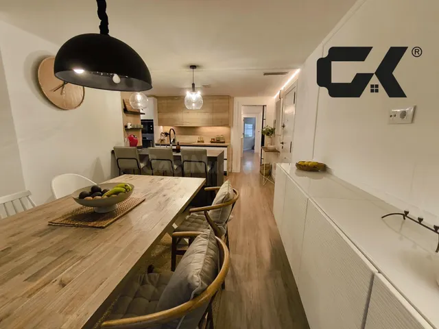 Apartamento de Lujo en Alguazas - foto 5