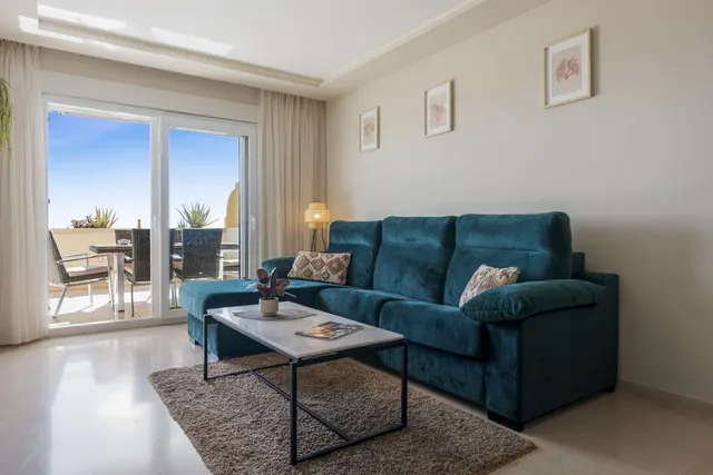Apartamento 2 habitaciones 80m² en venta - Costa Del Sol — 7