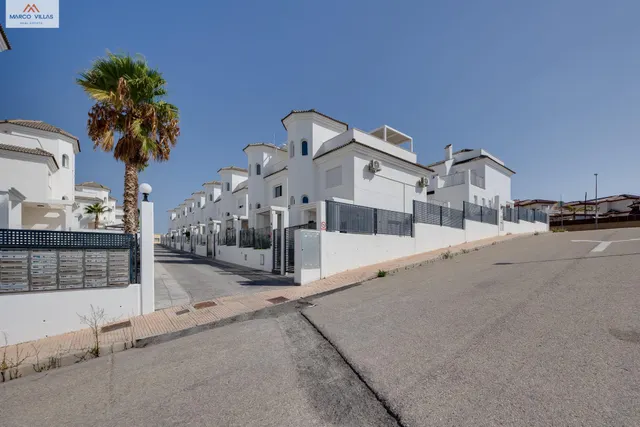 Villa en San Fulgencio-1278LM — 20