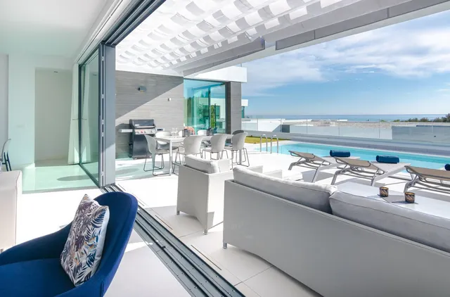 Chalet 4 habitaciones 327m² en venta - Riviera del sol — 3